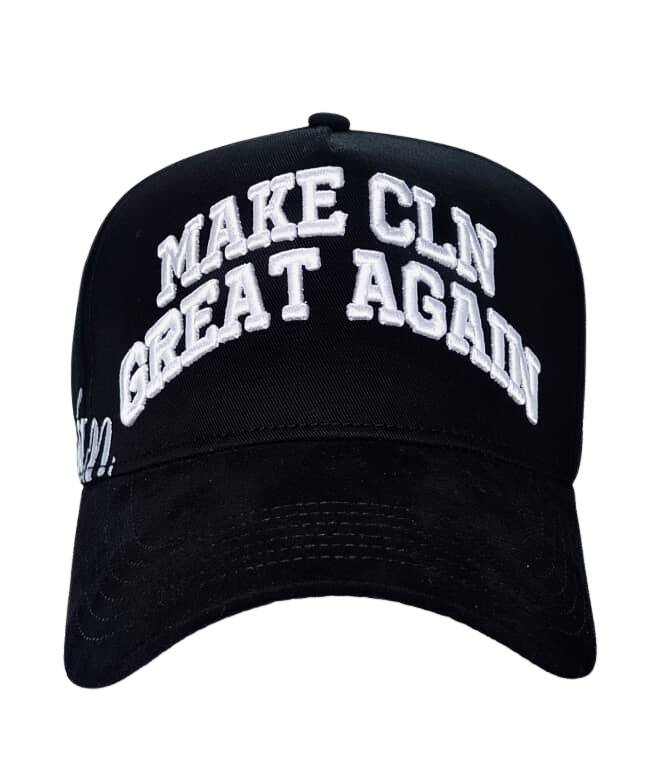 MAKE CLN GREAT AGAIN