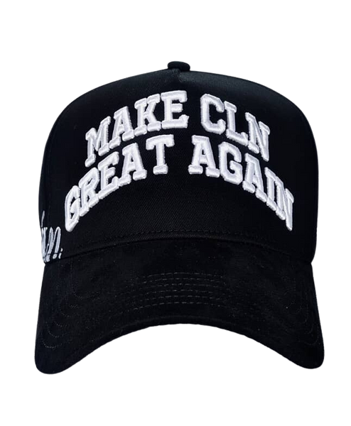 MAKE CLN GREAT AGAIN