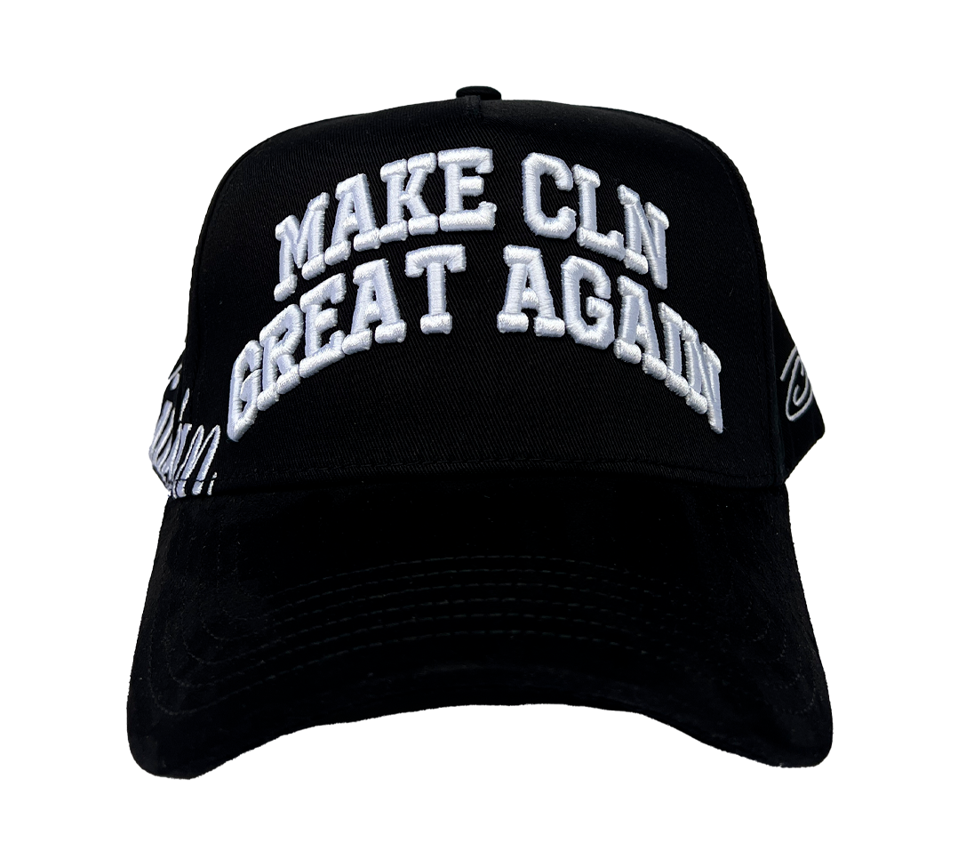 MAKE CLN GREAT AGAIN