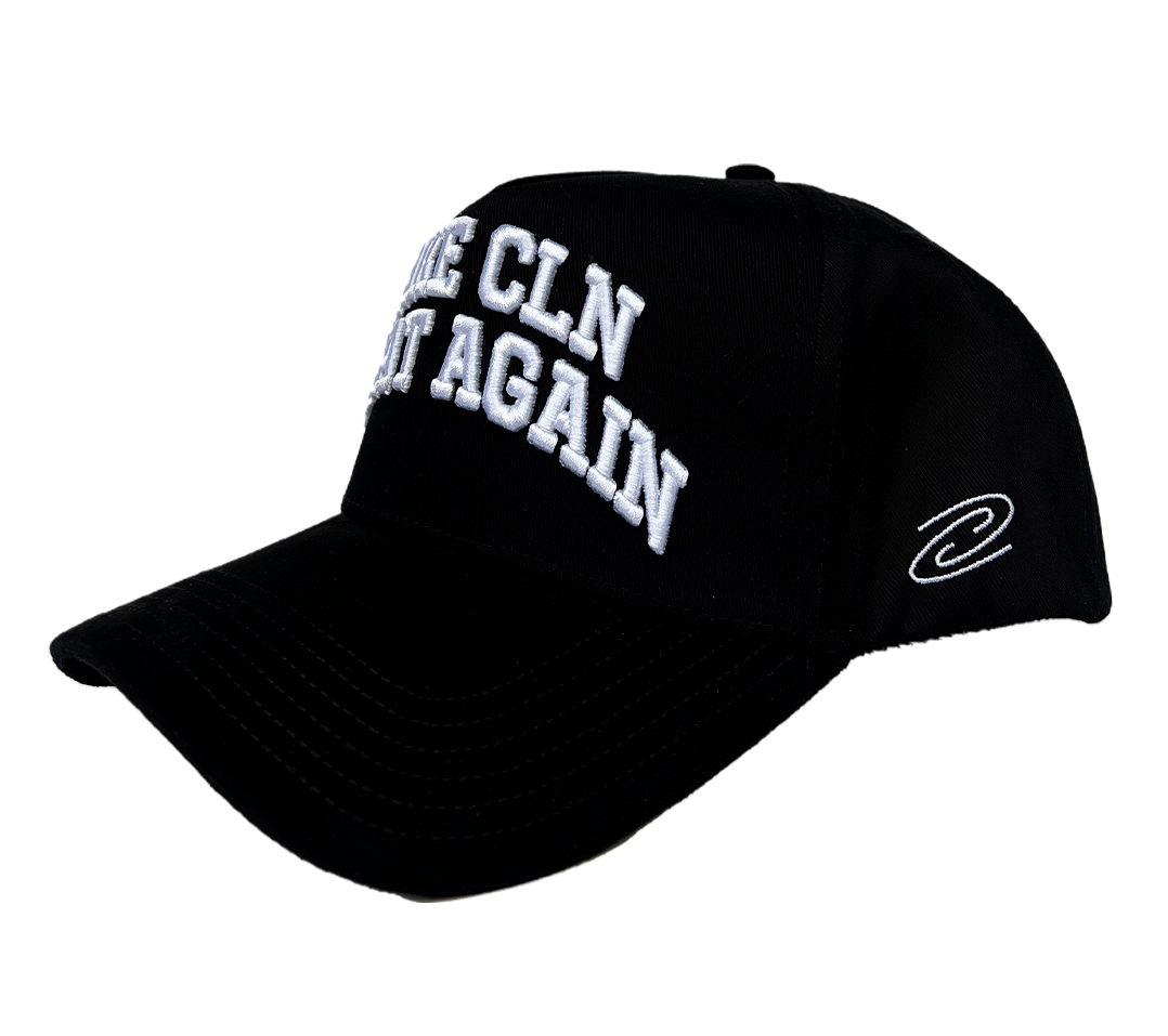 MAKE CLN GREAT AGAIN