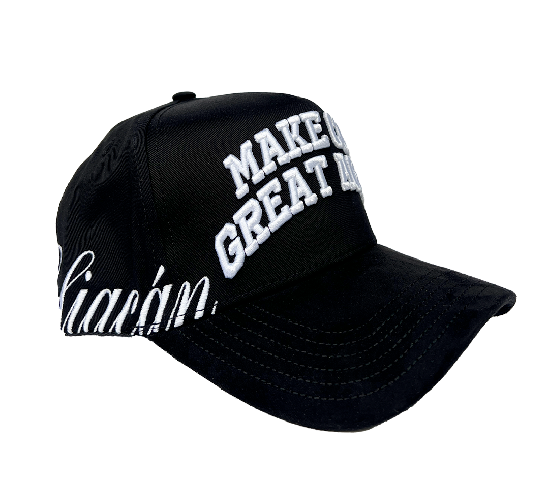 MAKE CLN GREAT AGAIN